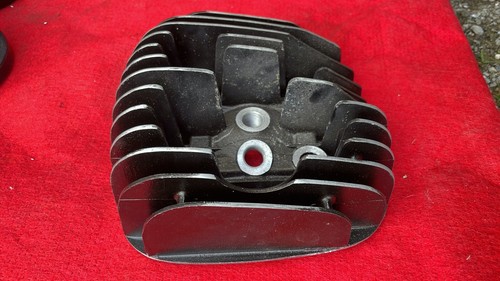 Testa italjet mad coyote - italjet,
