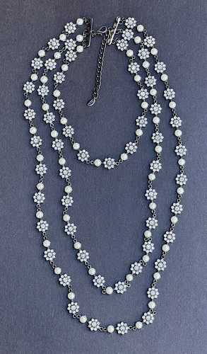 Collana dichiarazione