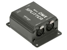 Systems mini splitter dmx - systems,