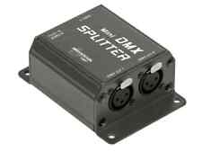 JB Systems - Mini splitter DMX