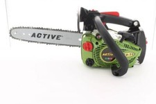 MOTOSEGA ACTIVE MOD 28.28 DA POTATURA PROFESSIONALE  MODELLO 2014 NUOVA