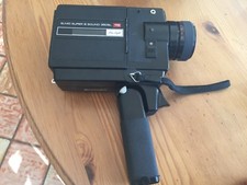 ELMO SUPER 8 SOUND 350SL