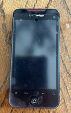 Verizon Wireless black Cell
