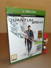 Quantum Break Xbox One Pal ita