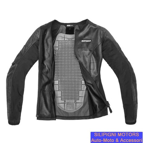 Spidi base armor - spidi, base-