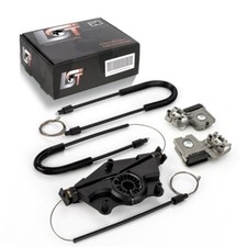 Kit riparazione alzavetro - kit,