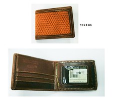 Portafoglio ferma soldi carte