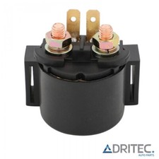 ✅ Relè avviamento Teleruttore per TRIUMPH Speed Triple 1050 (2005-2021)