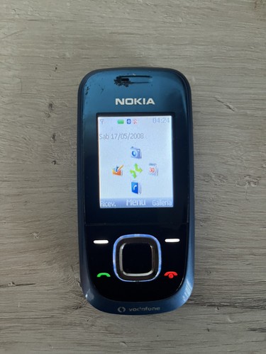 Cellulare nokia 2220s 590 - nokia,