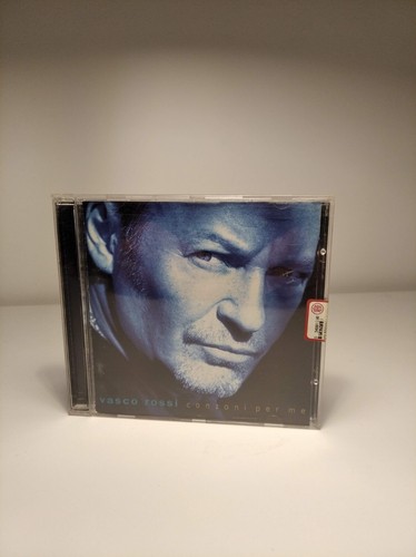 Vasco rossi canzoni per - -, me