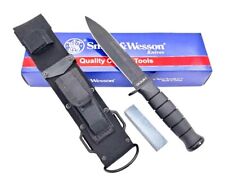 COLTELLO SEARCH E RESCUE SMITT