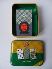 MODIANO TAROT 500 GAME CARDS