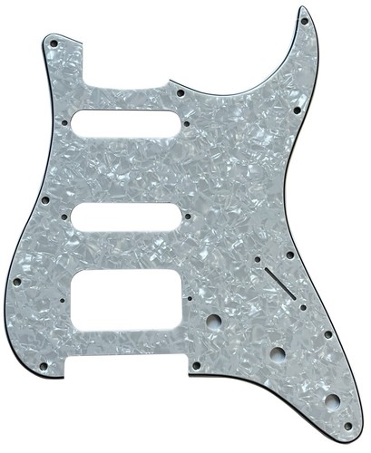 Battipenna per chitarra fender - battipenna,