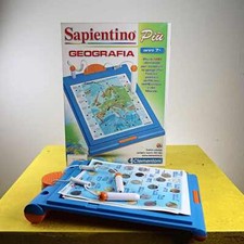 gioco vintage sapientino più