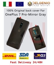 COVER BACK VETRO POSTERIORE