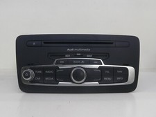 AUDI A1 S1 GPS NAVIGATION