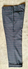 Peserico pantalone uomo lana - peserico,