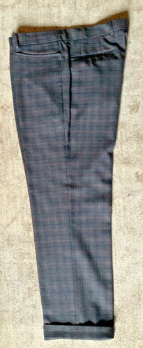 Peserico pantalone uomo lana - uomo,
