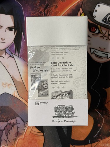 Naruto ccg rotto - naruto,