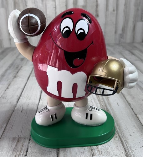 Calciatore vintage s - vintage, m&m's