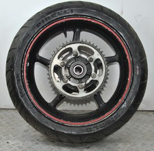 45363- Cerchio Posteriore Yamaha YZF R6 600 dal 2005 al 2006