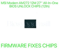 MSI Modern AM272 12M 27''