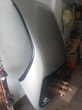 bmw e46 cabrio HARDTOP tetto rigido in ottime condizioni silvergrau Trattabile
