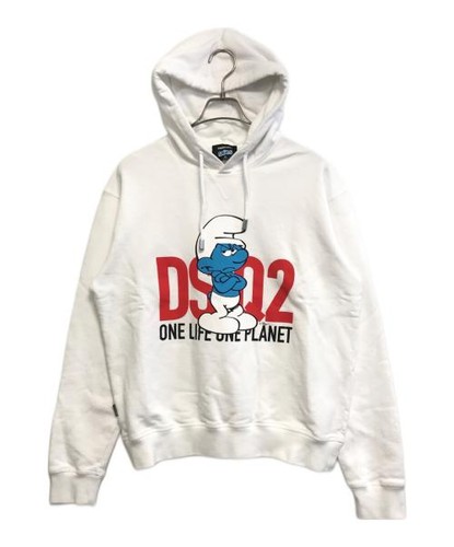 Dsquared2 smurfs cool - dsquared2,
