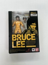 Modellino S.H.Figuarts Bruce