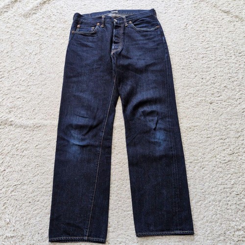 Pantalone denim phigvel - denim,