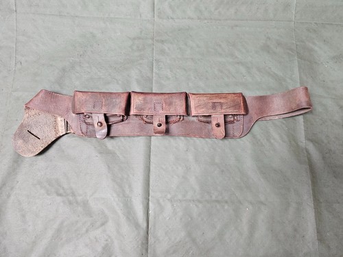 Bandoliera beretta bodeo regio - beretta,