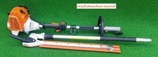 Tagliasiepi Stihl KM 130 R +