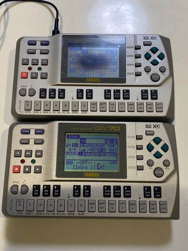 Yamaha qy70 music - yamaha,