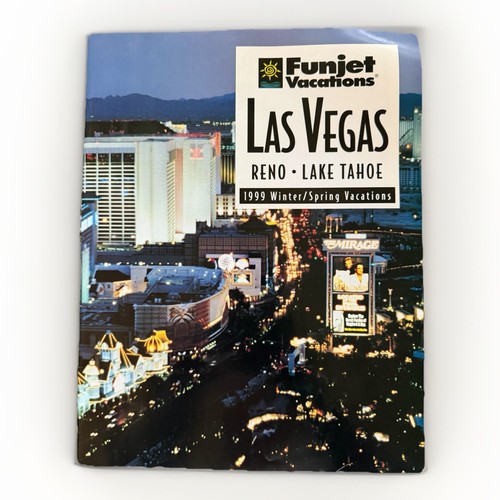 Collectible travel magazine - collectible,