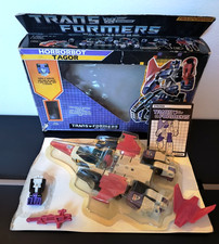 TRASFORMER TRANSFORMERS G1