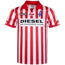 lotto - 2020-21 vicenza home