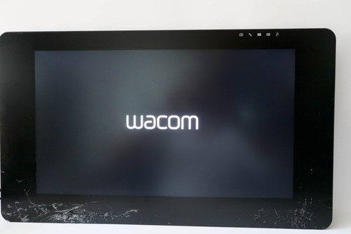 Wacom cintiq pro dth 2420 - wacom, 24