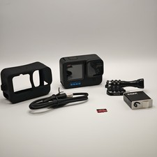 GoPro Hero 11 Black - Action camera 5.3k 27MP - Waterproof 10 m - PERFETTA