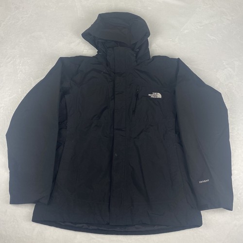 The north face hyvent - north, 3