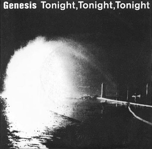 Genesis tonight - -,