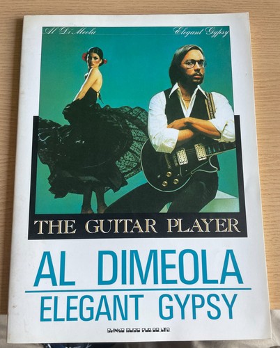 Dimeola elegant gypsy - dimeola, ~