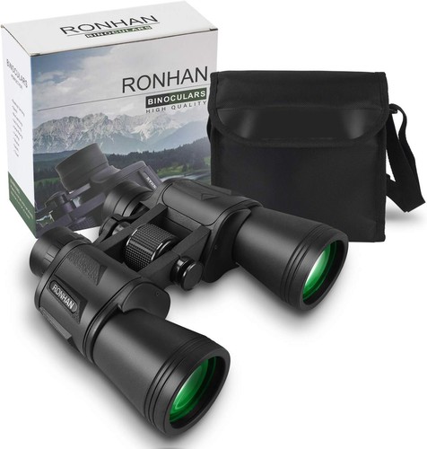 Binocolo 20x50 per adulti alta - binocolo,