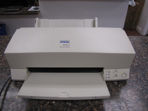 Epson stylus stampante getto - stylus,