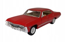 Modellino auto 1:43 Impala