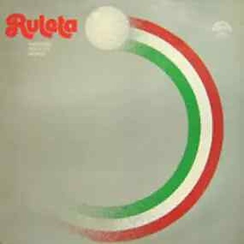Ruleta maďarské rockové - (maďarské,