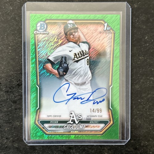2026 bowman cromo verde - 2026,