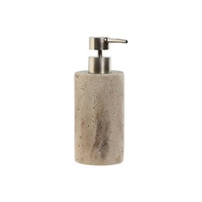 Dispenser sapone bagno effetto