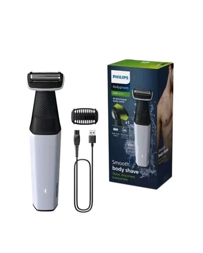 Philips bodygroom 3000 series - philips,
