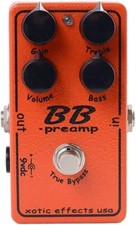 Preamplificatore BB