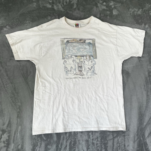 Shirt girocollo fruit - fruit, the